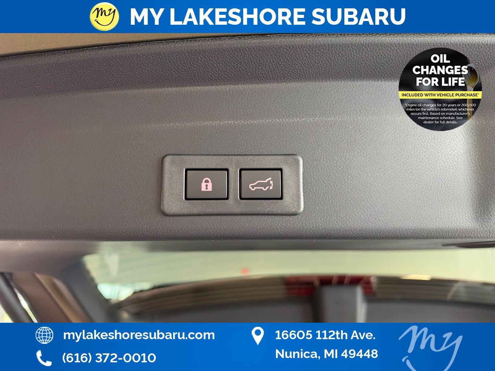 New 2027 Subaru Ascent Onyx Edition AWD/4WD image 27