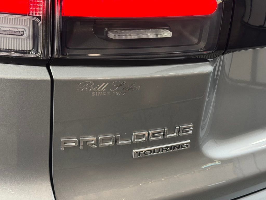 Used 2024 Honda Prologue Touring image 13