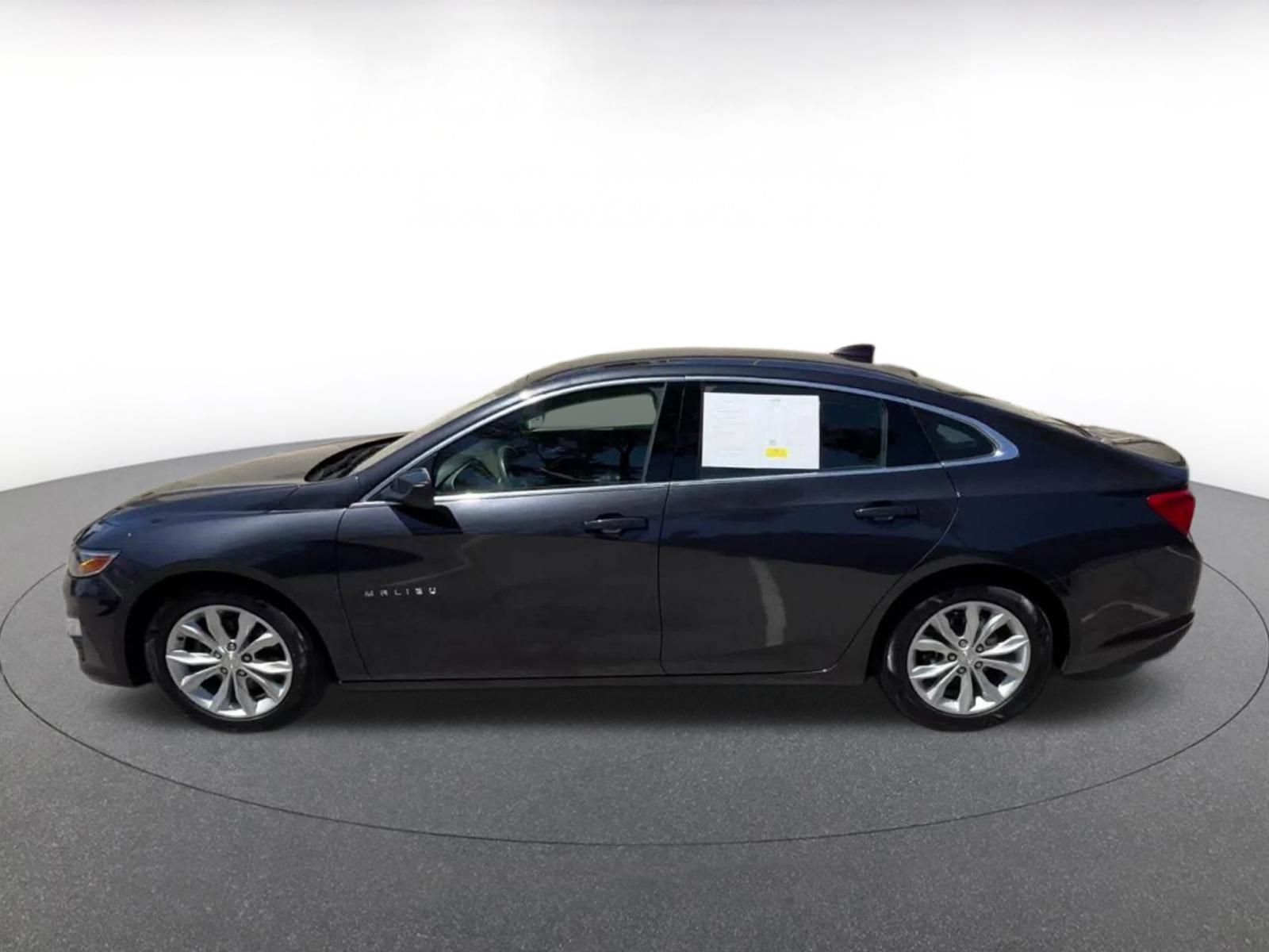 Used 2023 Chevrolet Malibu LT w/ Driver Confidence Package FWD image 10