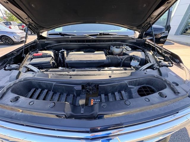 Used 2025 Chevrolet Tahoe LT AWD/4WD image 30