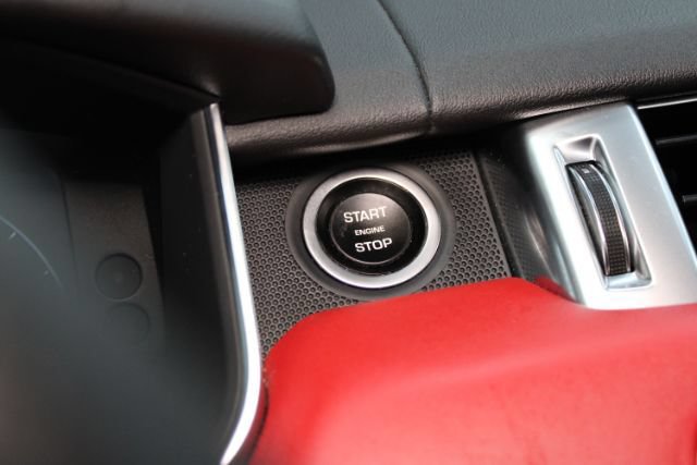 Used 2014 Land Rover Range Rover Sport Supercharged AWD/4WD image 18