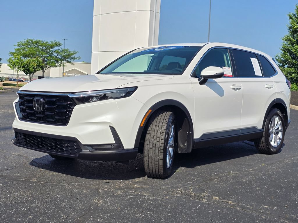 Used 2023 Honda CR-V EX-L image 4