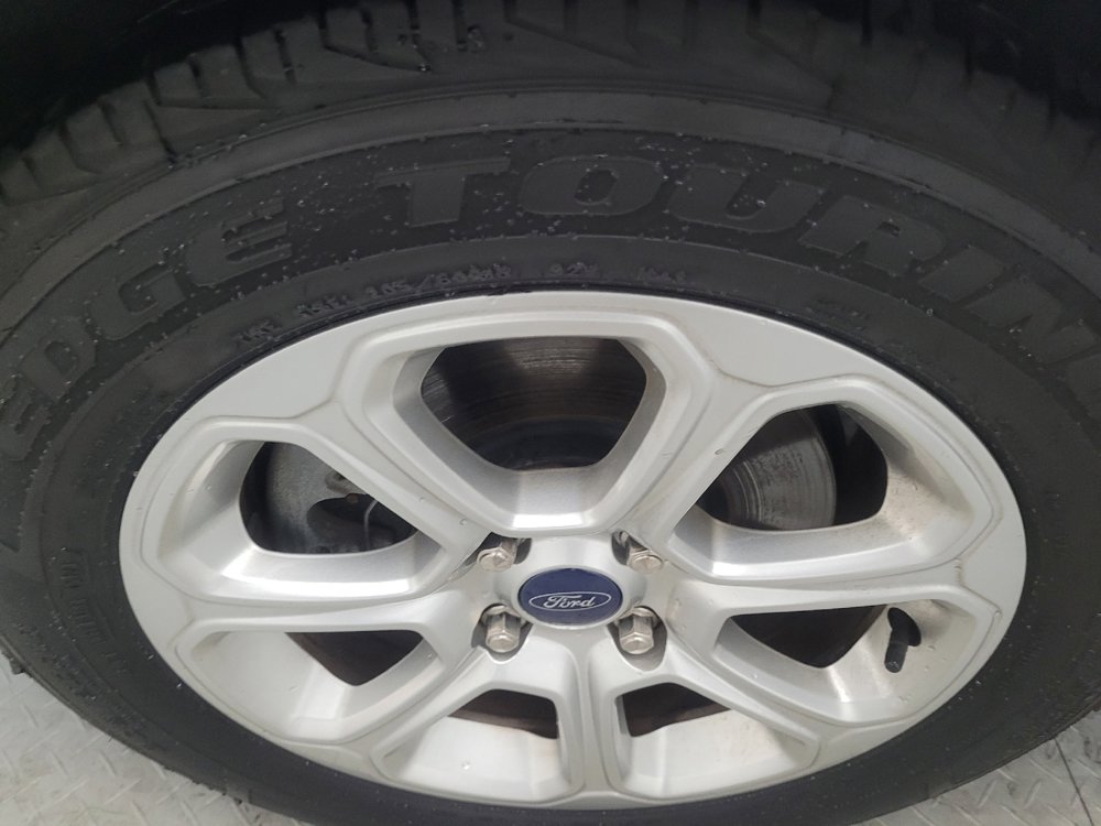 Used 2019 Ford EcoSport SE image 31