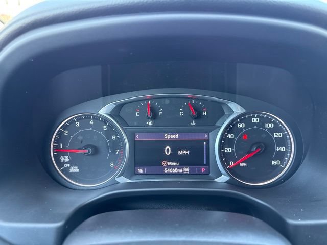 Used 2022 GMC Acadia AT4 w/ Preferred Package AWD/4WD image 21