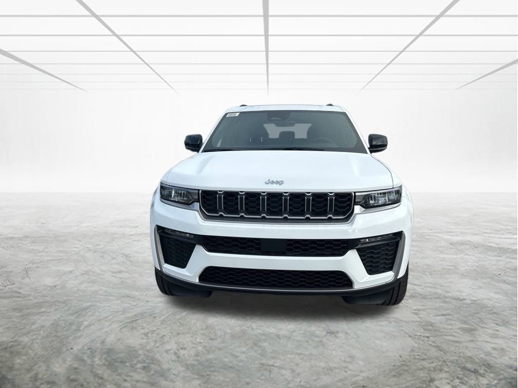 New 2026 Jeep Grand Cherokee Limited image 8