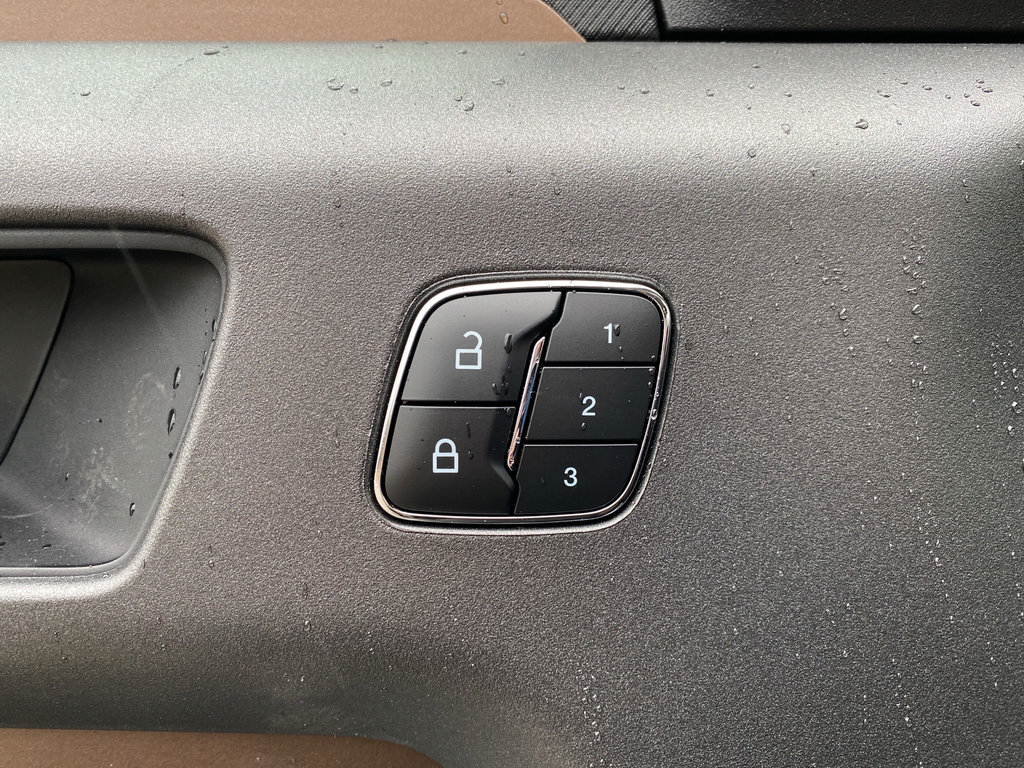 New 2026 Ford Bronco Sport Outer Banks w/ Sasquatch Outer Banks Package AWD/4WD image 18