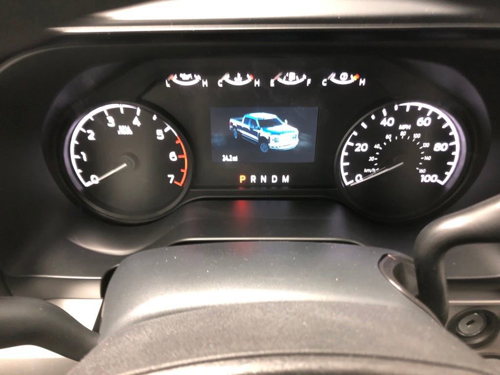 New 2026 Ford F350 XLT AWD/4WD image 13