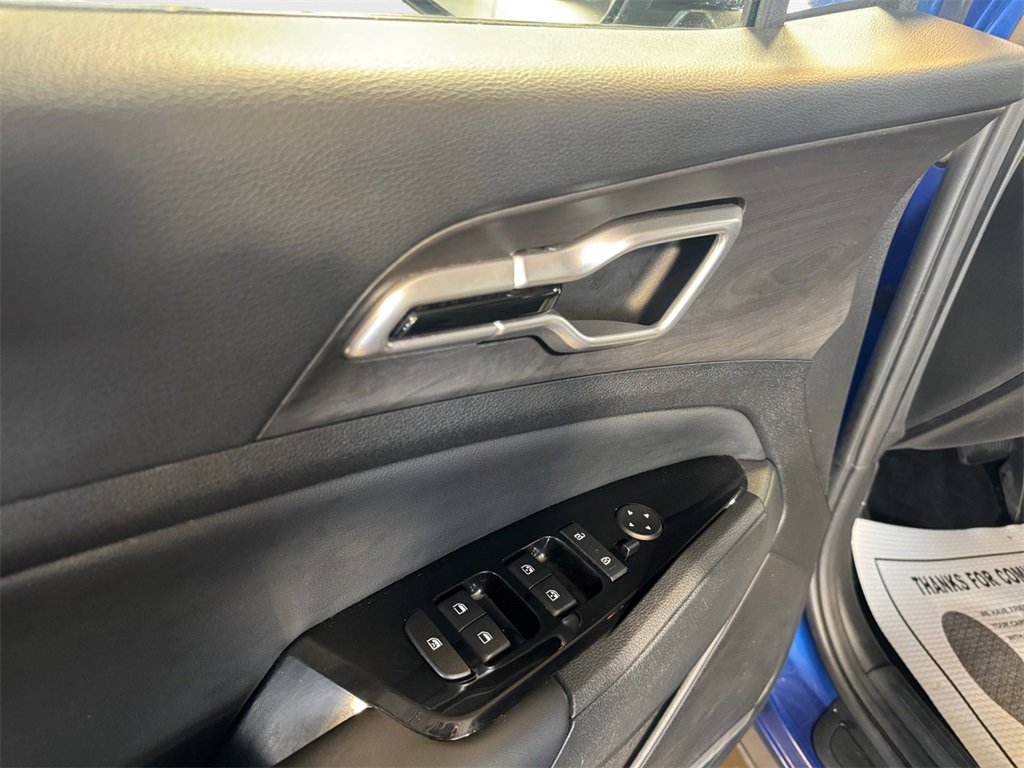 Used 2023 Kia Sportage X-Line image 14