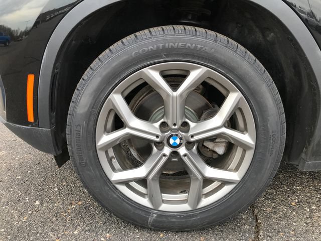 Used 2024 BMW X3 xDrive30i AWD/4WD image 23