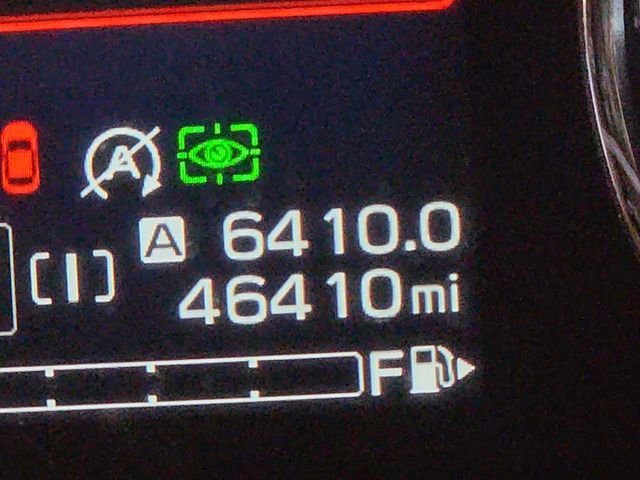 Used 2019 Subaru Forester Touring image 15