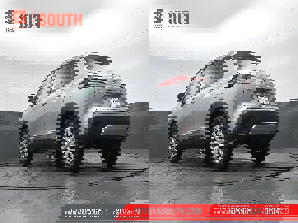 New 2026 Toyota Corolla Cross L image 42