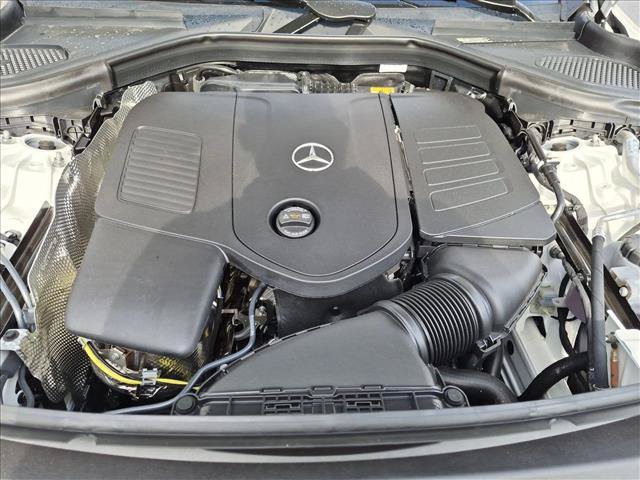 New 2026 Mercedes-Benz GLC 300 image 15