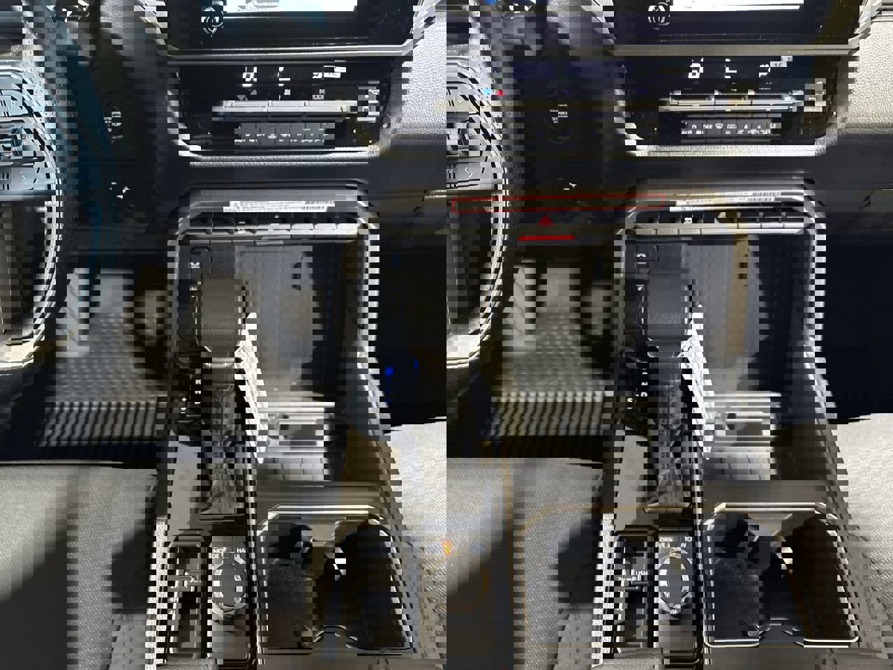 New 2026 Toyota Tundra SR5 image 21