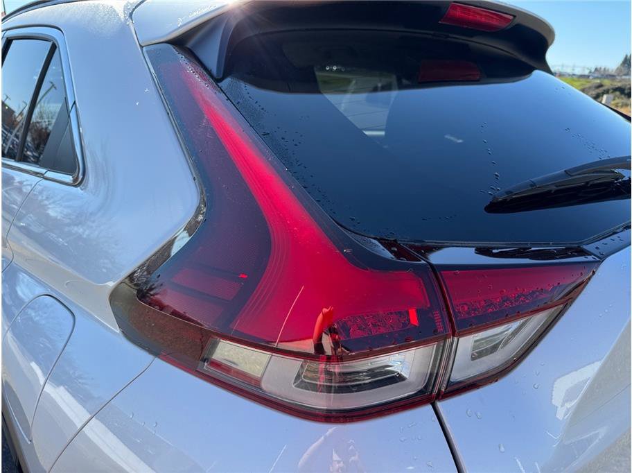 New 2026 Mitsubishi Eclipse Cross SE AWD/4WD image 24