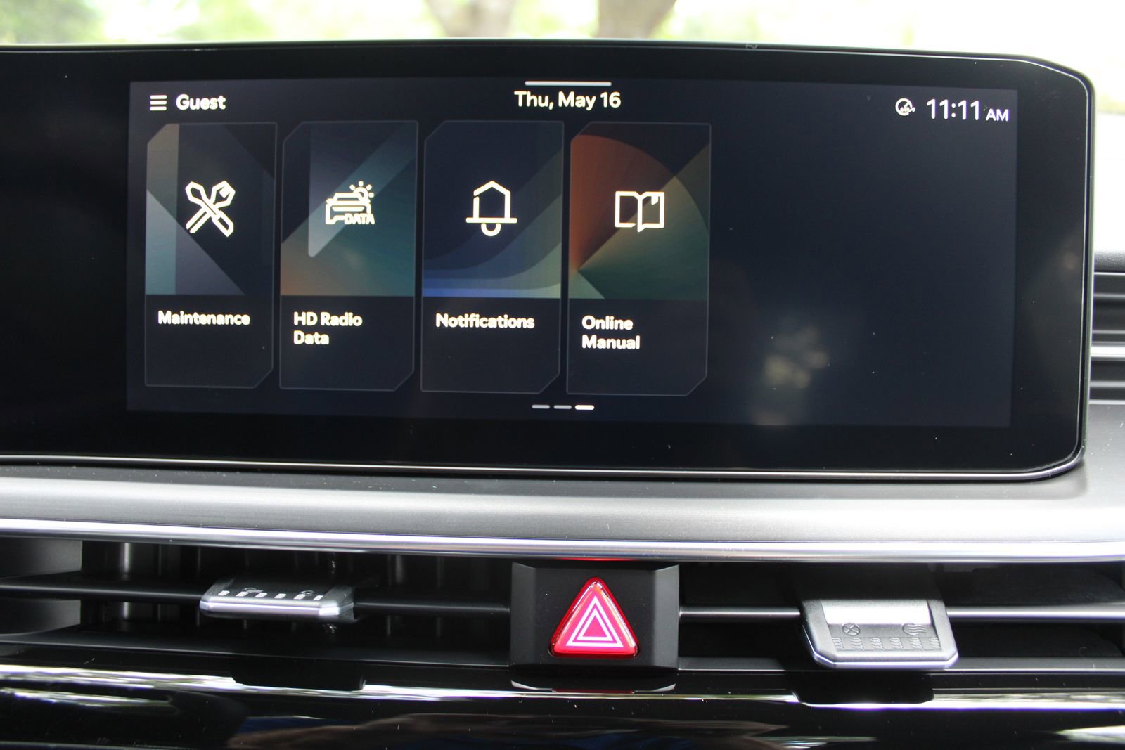 New 2026 Kia K5 GT-Line image 38