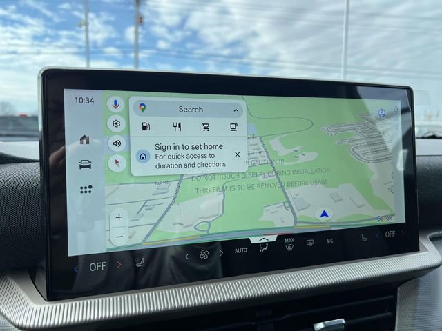 New 2026 Ford Explorer Active w/ Active Comfort Package AWD/4WD image 14