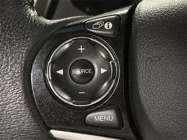 Used 2015 Honda Civic EX-L image 24