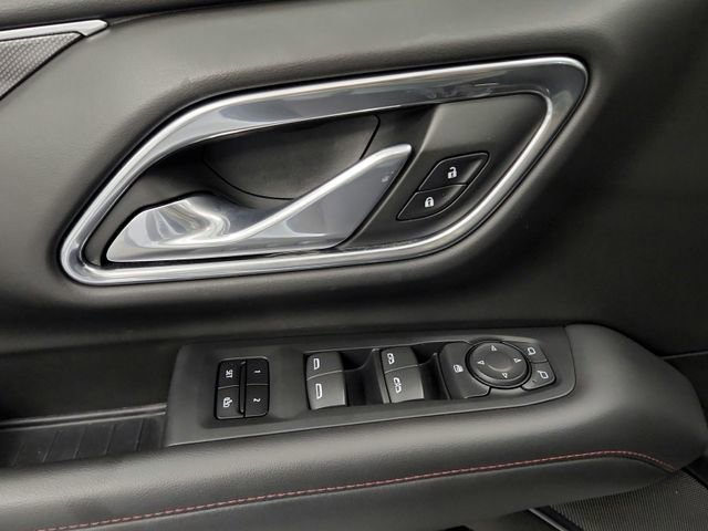 Used 2021 Chevrolet Tahoe RST image 25