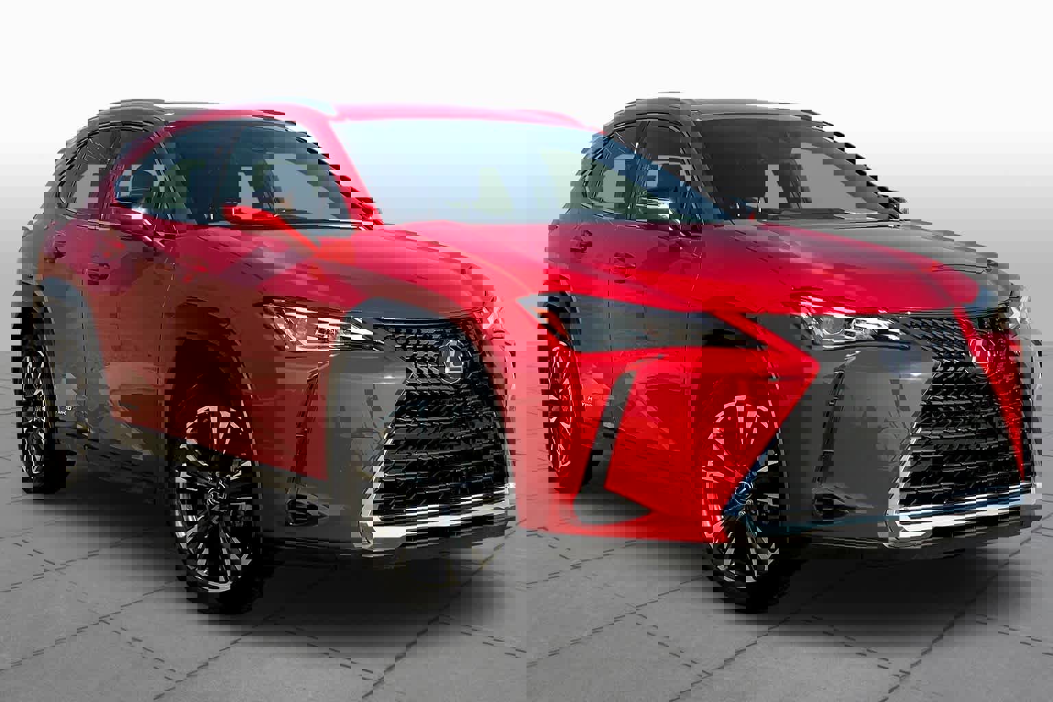 Used 2019 Lexus UX 250h w/ Premium Package image 3