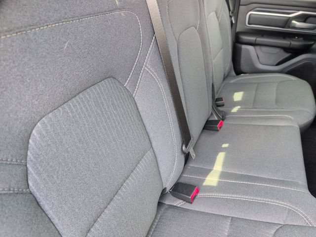 Used 2023 RAM 1500 Big Horn AWD/4WD image 20