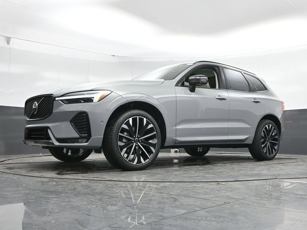 New 2026 Volvo XC60 B5 Ultra w/ Protection Package Premier image 38