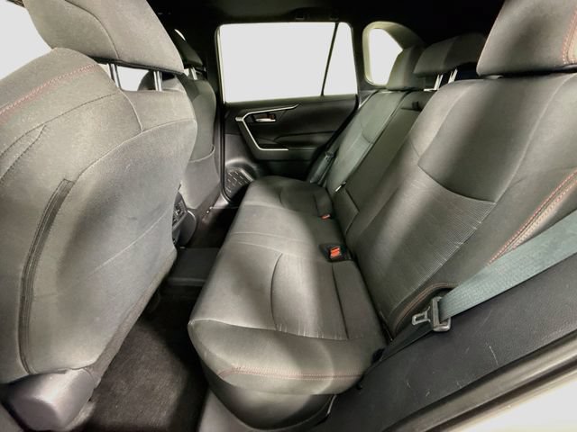 Certified 2024 Toyota RAV4 SE w/ Weather & Moonroof Package AWD/4WD image 26