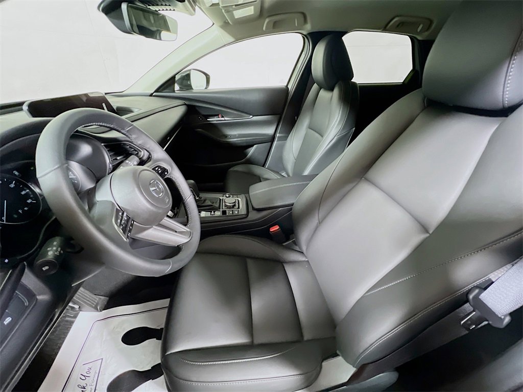 New 2026 MAZDA CX-30 AWD 2.5 S w/ Select Sport Pkg image 16