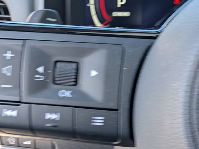 Used 2023 Nissan Rogue Platinum w/ Platinum Premium Package FWD image 18