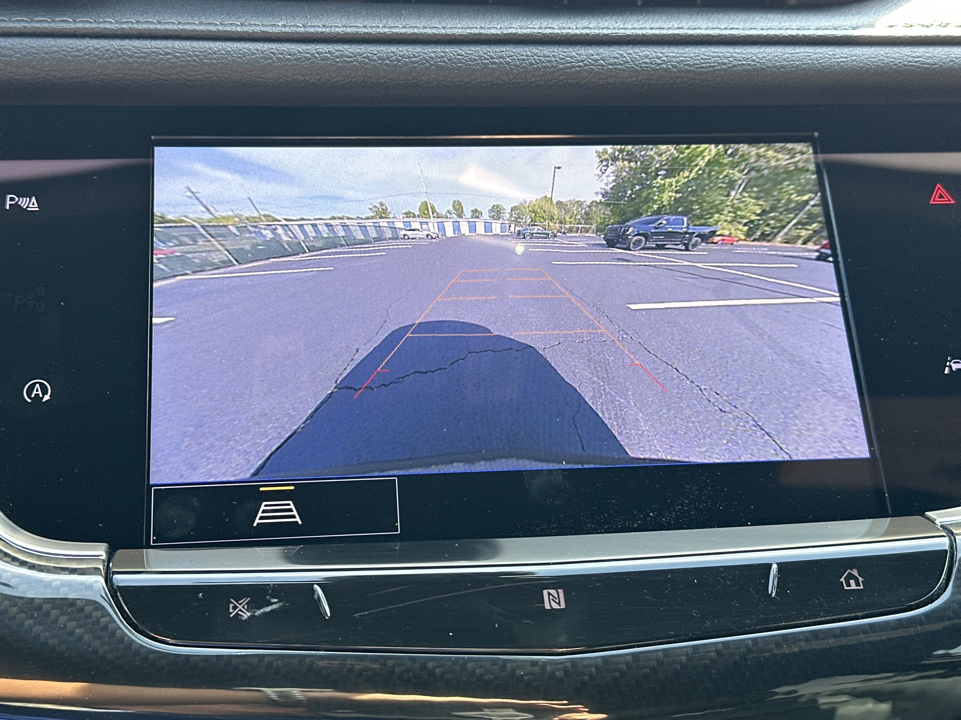 Used 2021 Cadillac XT6 Sport AWD/4WD image 28