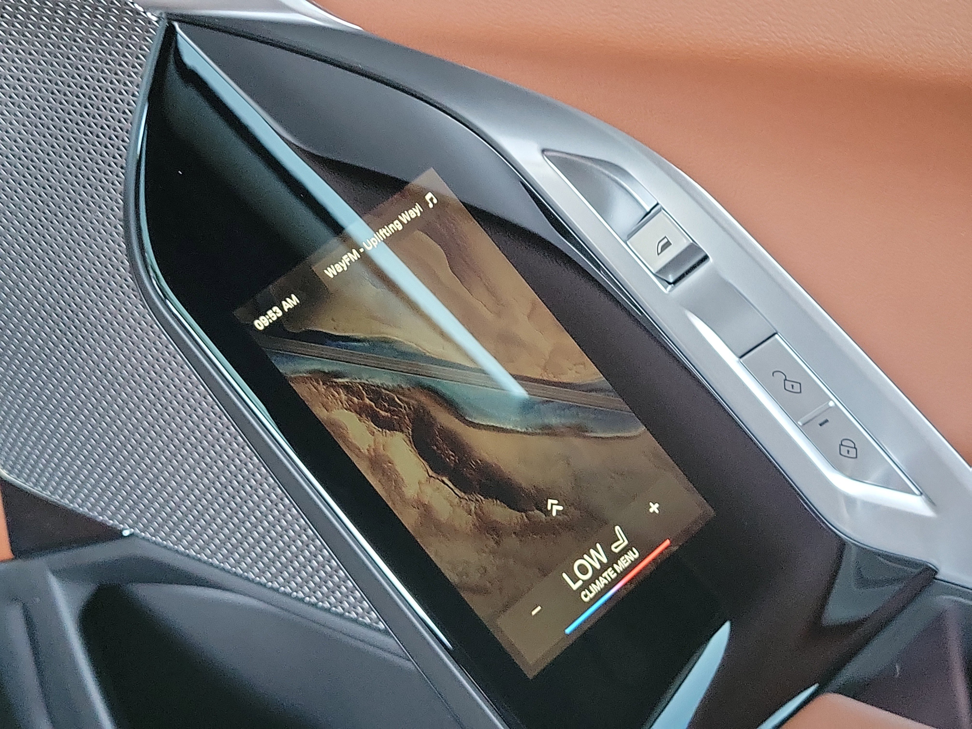 Used 2026 BMW i7 eDrive50 w/ M Sport Package image 15