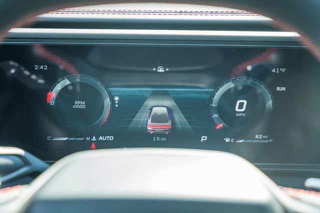 New 2026 Dodge Charger Scat Pack AWD/4WD image 50