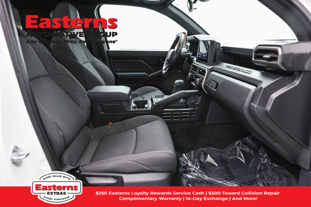 Used 2024 Toyota Tacoma SR RWD image 21