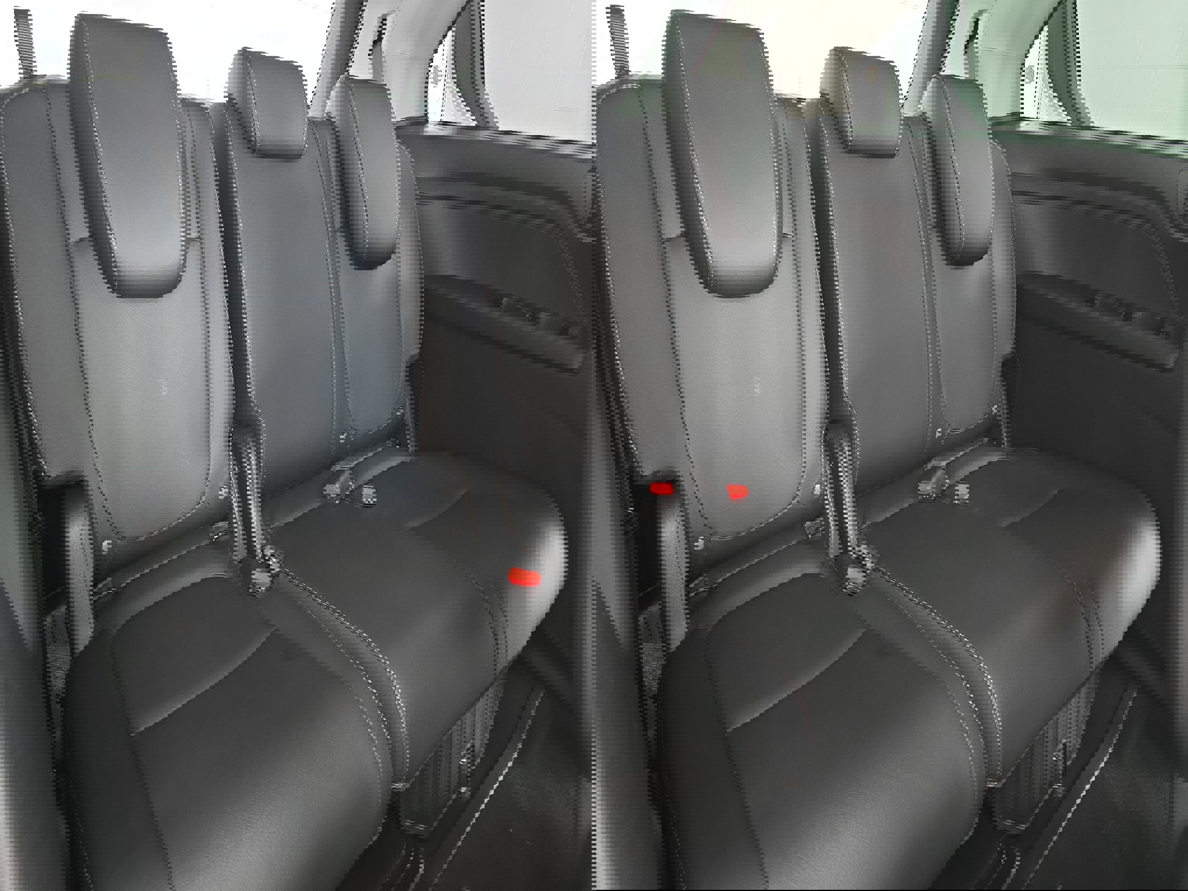 Certified 2024 Honda Odyssey EX-L image 12