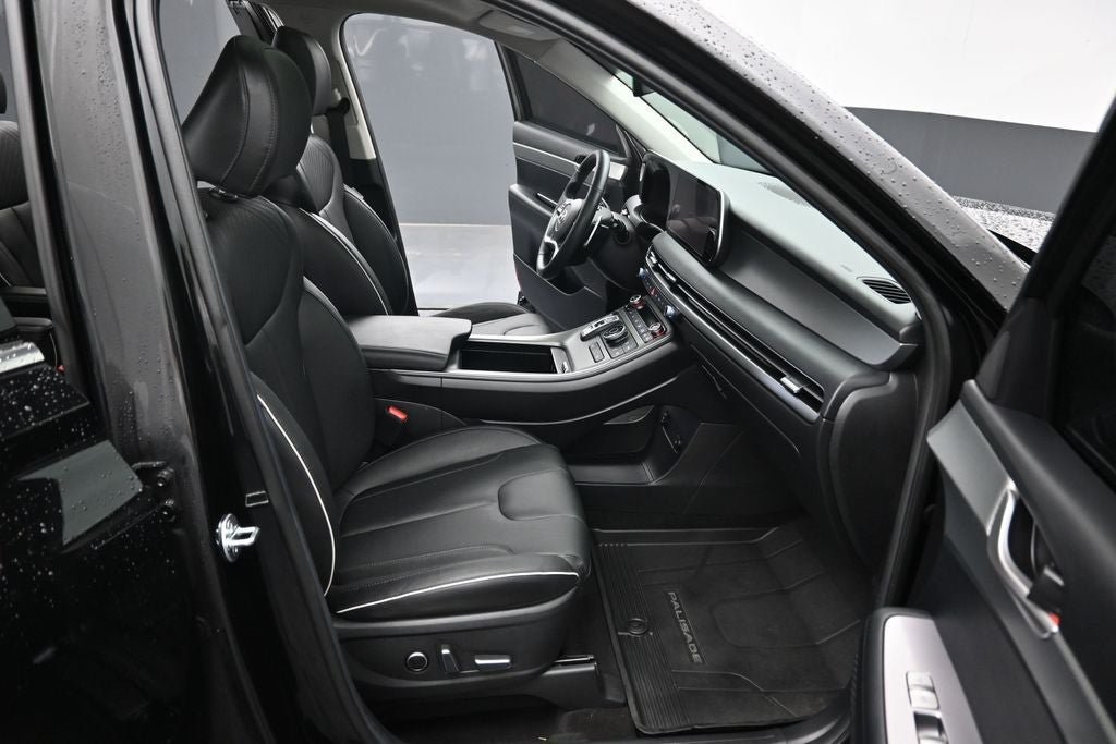 Certified 2024 Hyundai Palisade XRT AWD/4WD image 38