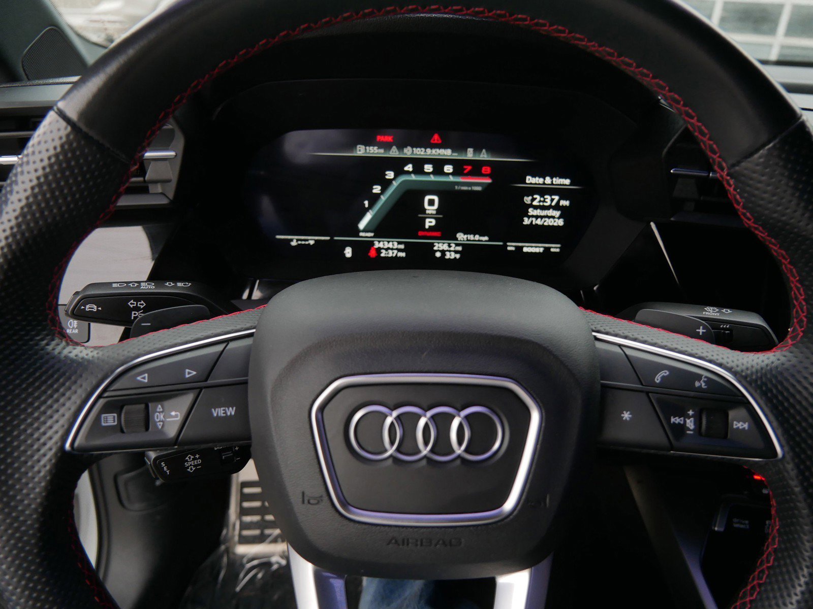 Used 2024 Audi S3 Premium Plus AWD/4WD image 26