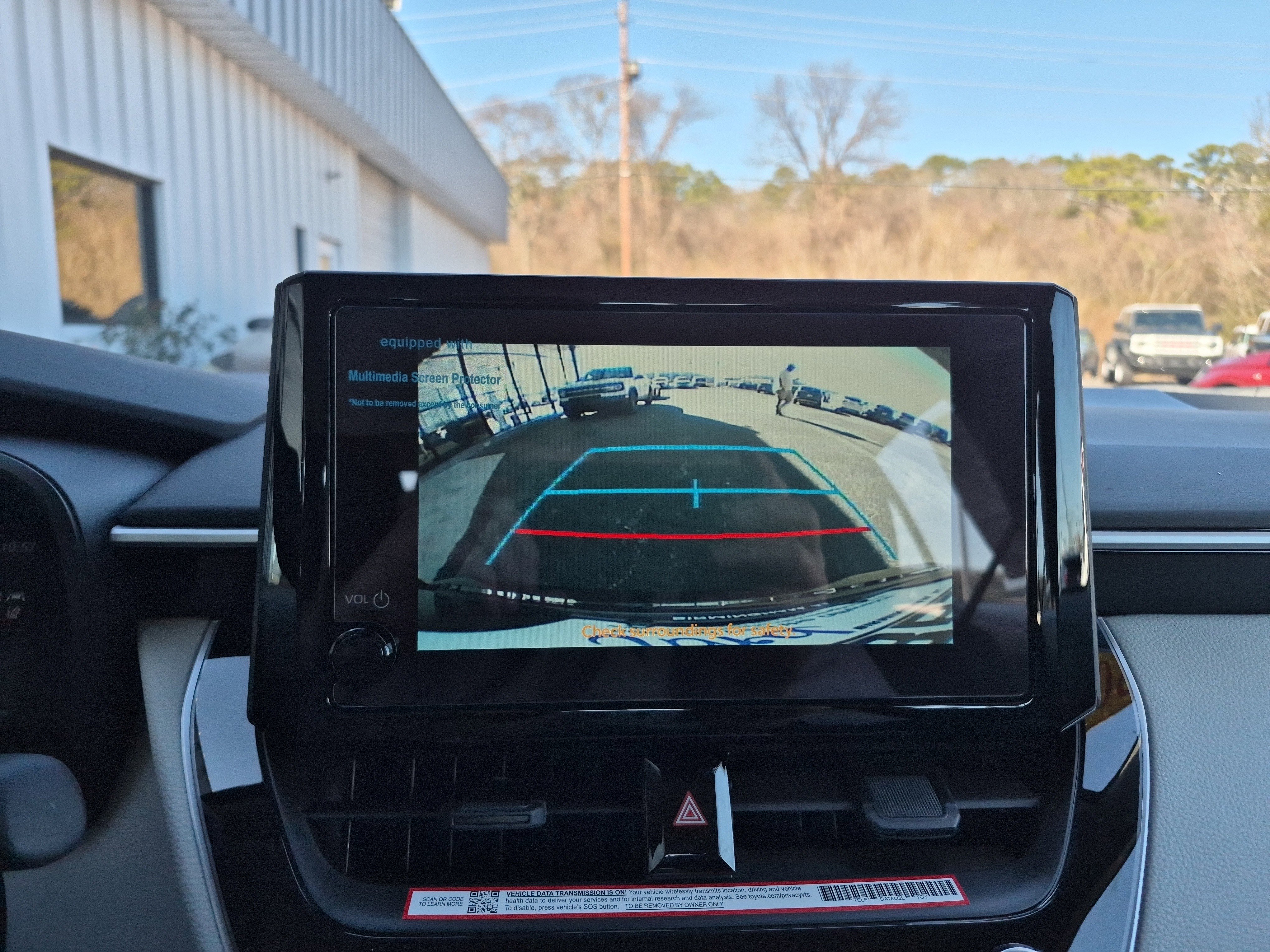 Used 2026 Toyota Corolla LE image 33