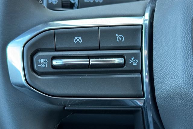 New 2026 GMC Canyon Elevation RWD image 27