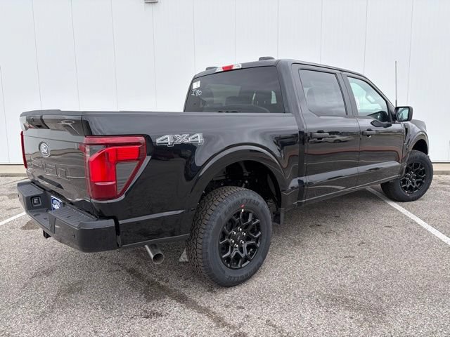 New 2026 Ford F150 STX AWD/4WD image 7