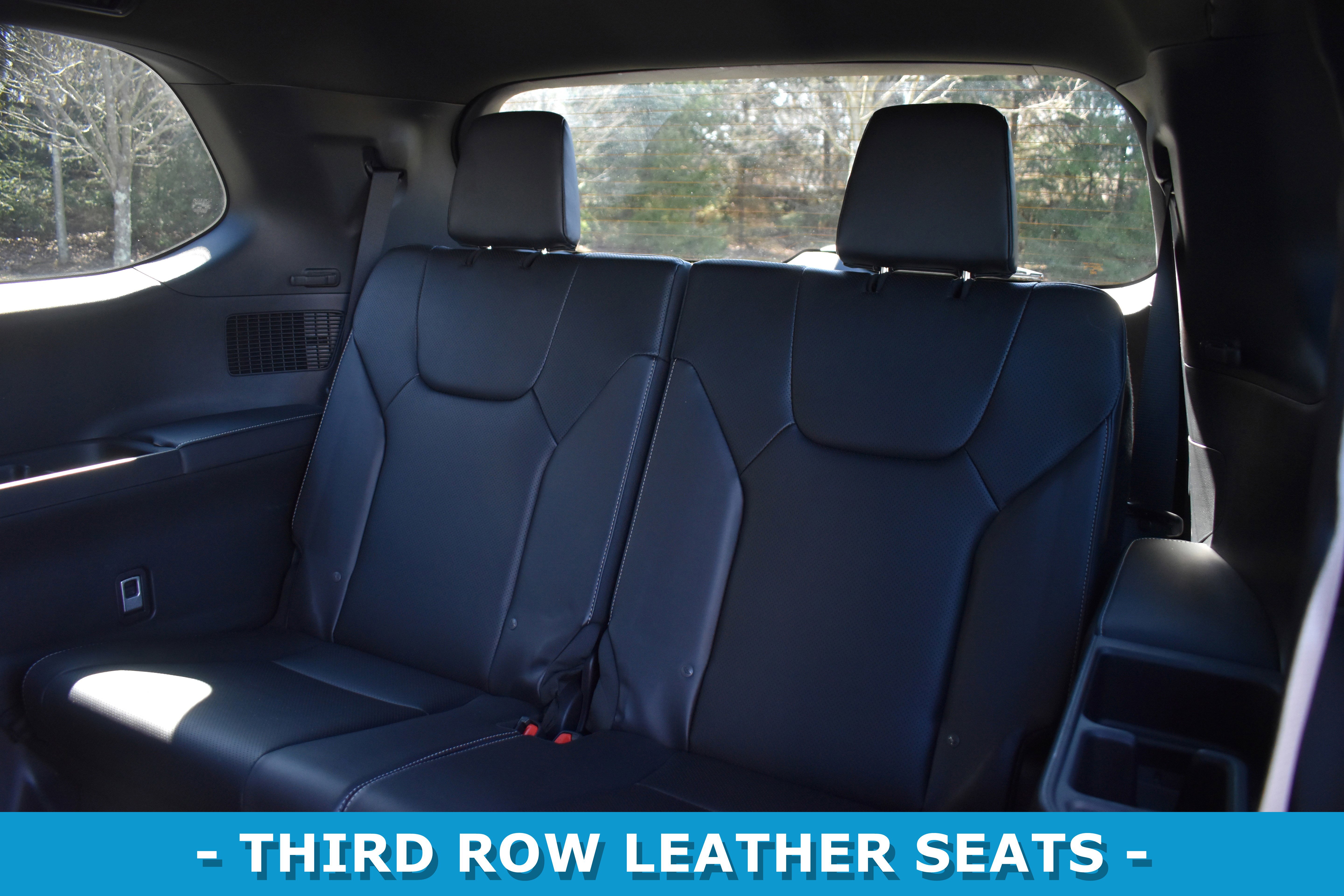 Used 2024 Lexus TX 350 AWD w/ Technology Package image 10