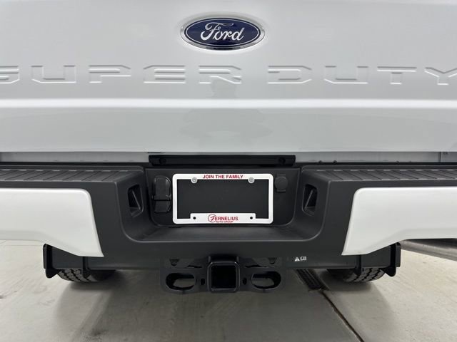 New 2026 Ford F350 XL w/ STX Appearance Package image 10
