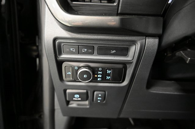 Used 2023 Ford F150 XLT w/ Equipment Group 302A High image 28