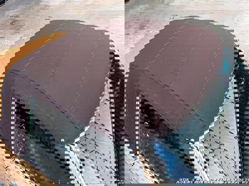 Used 1988 Mercedes-Benz 560 SL image 21