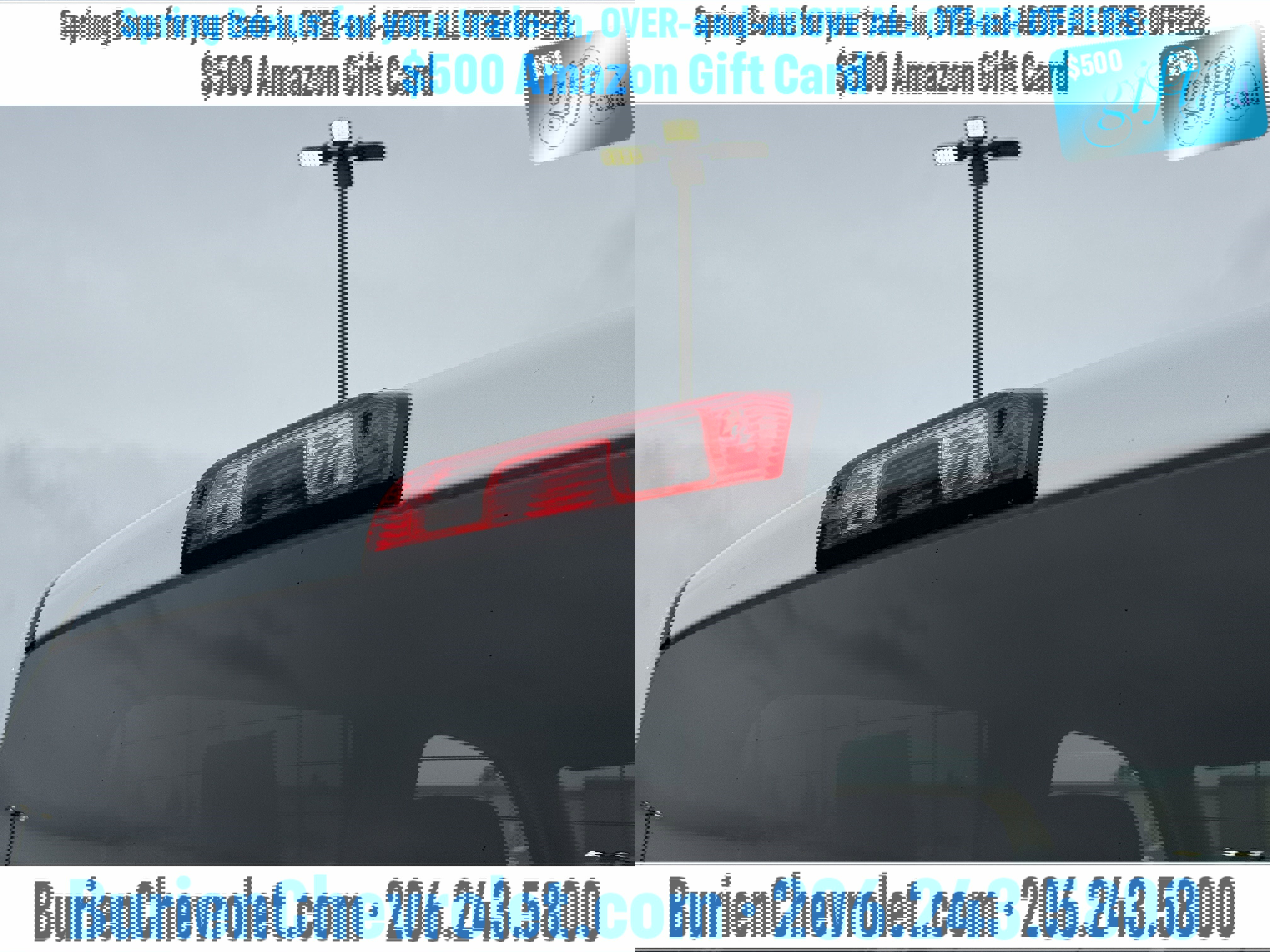 Used 2018 Chevrolet Silverado 1500 LT w/ All Star Edition image 37