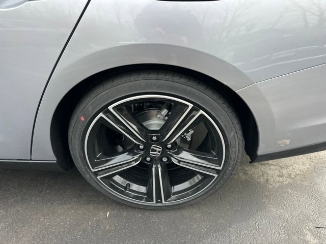 New 2026 Honda Accord Sport image 35