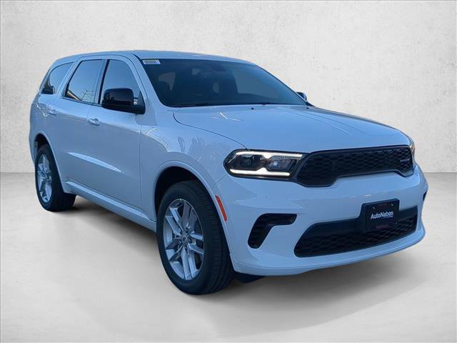 New 2026 Dodge Durango GT image 7