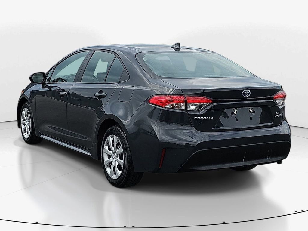 Used 2024 Toyota Corolla LE FWD image 8