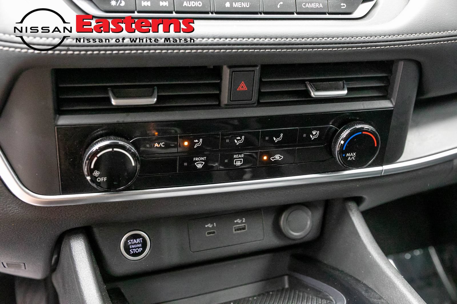 Used 2023 Nissan Rogue S FWD image 19