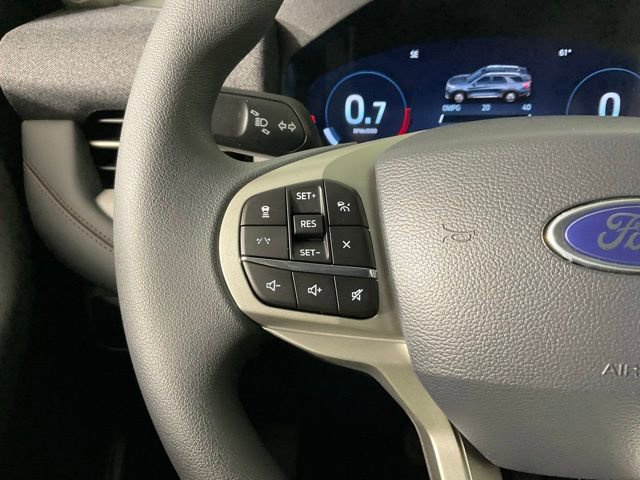 New 2026 Ford Explorer Active image 22
