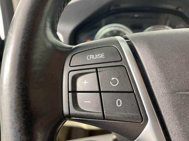 Used 2012 Volvo S60 T5 w/ Climate Pkg FWD image 11