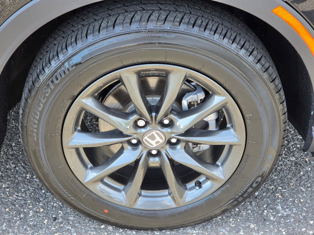 Used 2026 Honda CR-V EX-L image 10